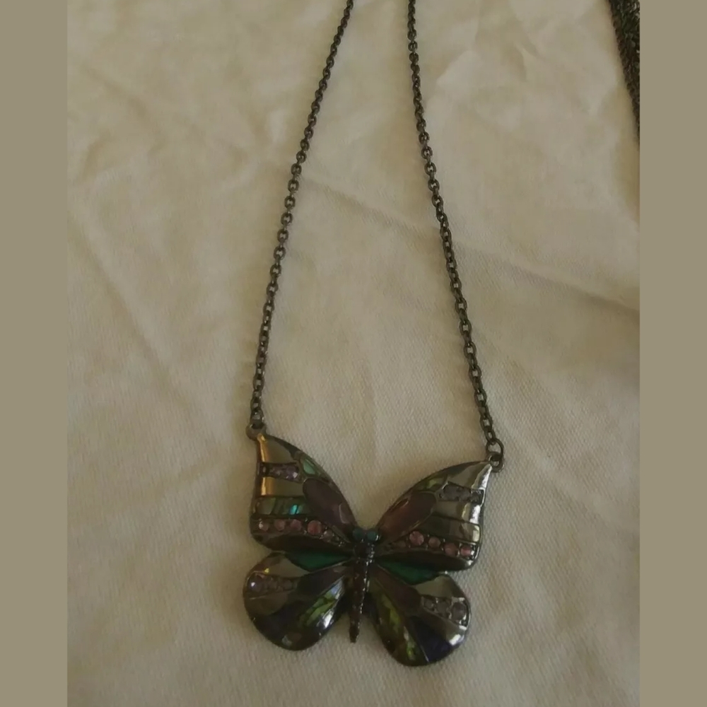 Necklace